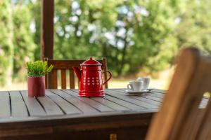 Rural Cottage BePlace - Camugnano