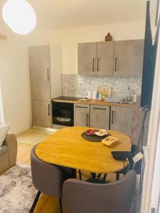 Jacuzzi Apartman Medulin