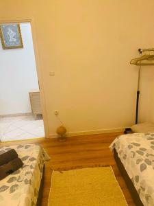 Jacuzzi Apartman Medulin