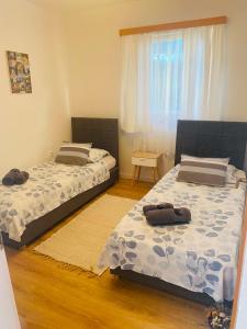Jacuzzi Apartman Medulin