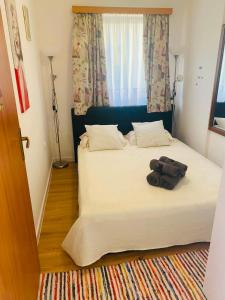 Jacuzzi Apartman Medulin