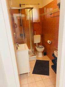 Jacuzzi Apartman Medulin