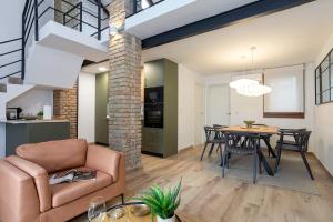 Genteel Home Antonio Trueba