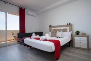 Sunstay Benalbeach Loft Benalmadena