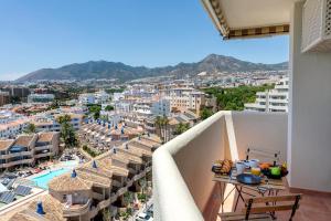 Sunstay Benalbeach Loft Benalmadena