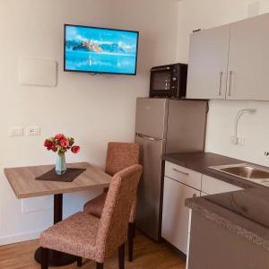 La Chicca - Mini-Apartment Tignale, Lake Garda