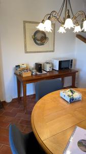 Casa Giacco, a Chianti apartment