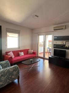 Lena Comfort Apartment Budva