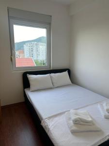 Lena Comfort Apartment Budva