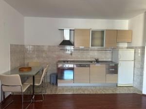 Lena Comfort Apartment Budva