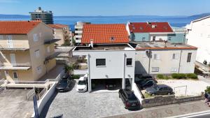 Apartments Rose Loboja