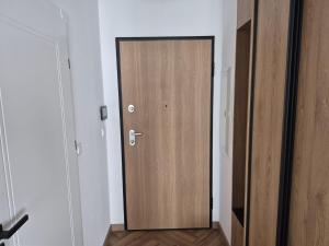 Horizon B9 z parkingiem by Grand Apartments