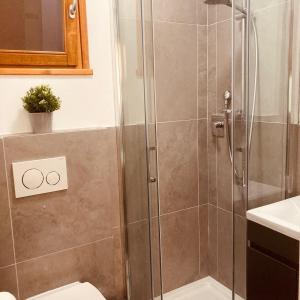 La Chicca - Mini-Apartment Tignale, Lake Garda