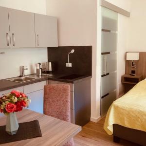 La Chicca - Mini-Apartment Tignale, Lake Garda