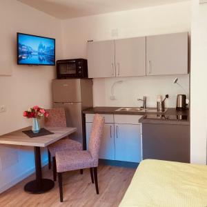 La Chicca - Mini-Apartment Tignale, Lake Garda
