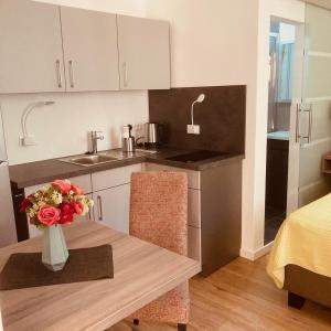 La Chicca - Mini-Apartment Tignale, Lake Garda