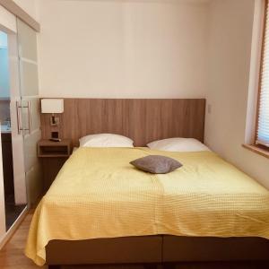 La Chicca - Mini-Apartment Tignale, Lake Garda