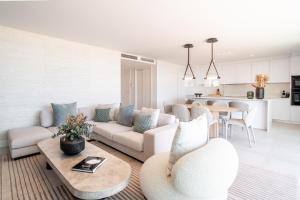 Luxury Panorama Sea View Penthouse