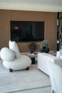 Luxury Panorama Sea View Penthouse