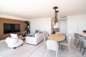 Luxury Panorama Sea View Penthouse