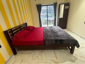 Golden rays beach stay
