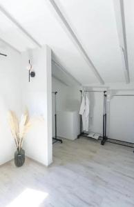Greenery Luxury Apartment