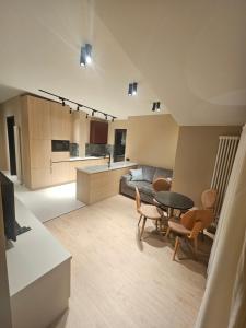 DAROs APARTMENT