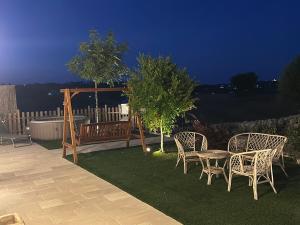 Trullo Patanid- Relax In Valle DItria