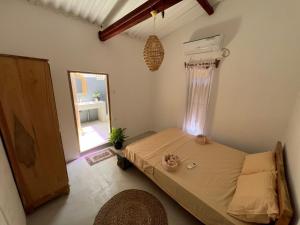 Reef Hostel Arugam Bay