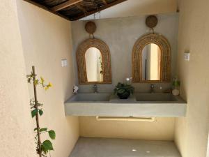 Reef Hostel Arugam Bay