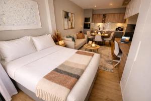 Avana Stylish Studio by YourHost
