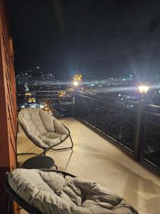 DAROs APARTMENT