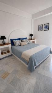 Apartamento Tranquilo, Aldea del Mar