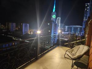DAROs APARTMENT