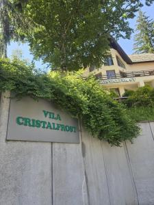Vila Cristalfrost