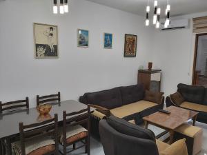 Apartment Miki