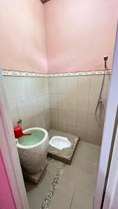 Thian Homestay