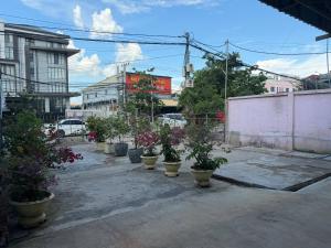 Mohachey Guesthouse