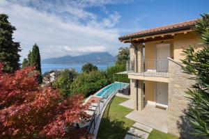 Villa Loncrino Entire Private Villa
