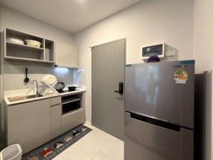 Cozy 1BR The Next Jed Yod 2 Modern Condo Near Nimman,MAYA,CMU