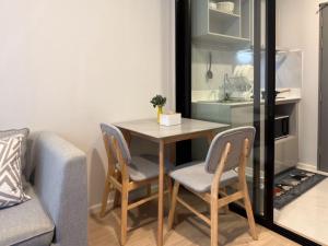 Cozy 1BR The Next Jed Yod 2 Modern Condo Near Nimman,MAYA,CMU