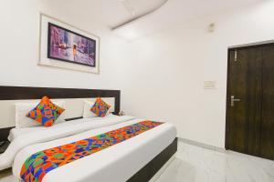 FabHotel Rajvanshi Palace
