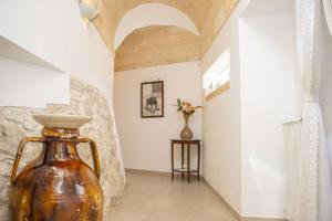 Trullo Canicchiulo by Perle di Puglia