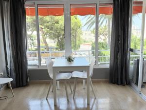 Apartment in Benalmádena