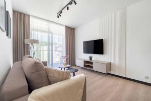 Apartament Panorama Pod Dębowcem