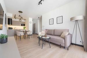 Apartament Panorama Pod Dębowcem