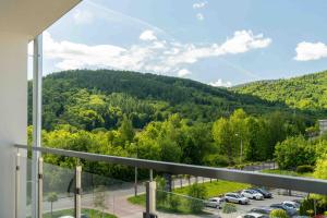 Apartament Panorama Pod Dębowcem