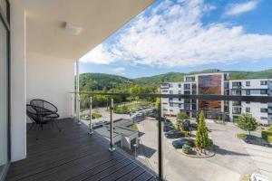 Apartament Panorama Pod Dębowcem