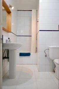 Spacious apartment with 4 beds near Casco Viejo