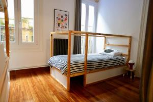 Spacious apartment with 4 beds near Casco Viejo